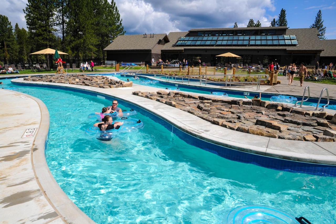 Villa 29 Fremont Crossing Sunriver Exterior foto