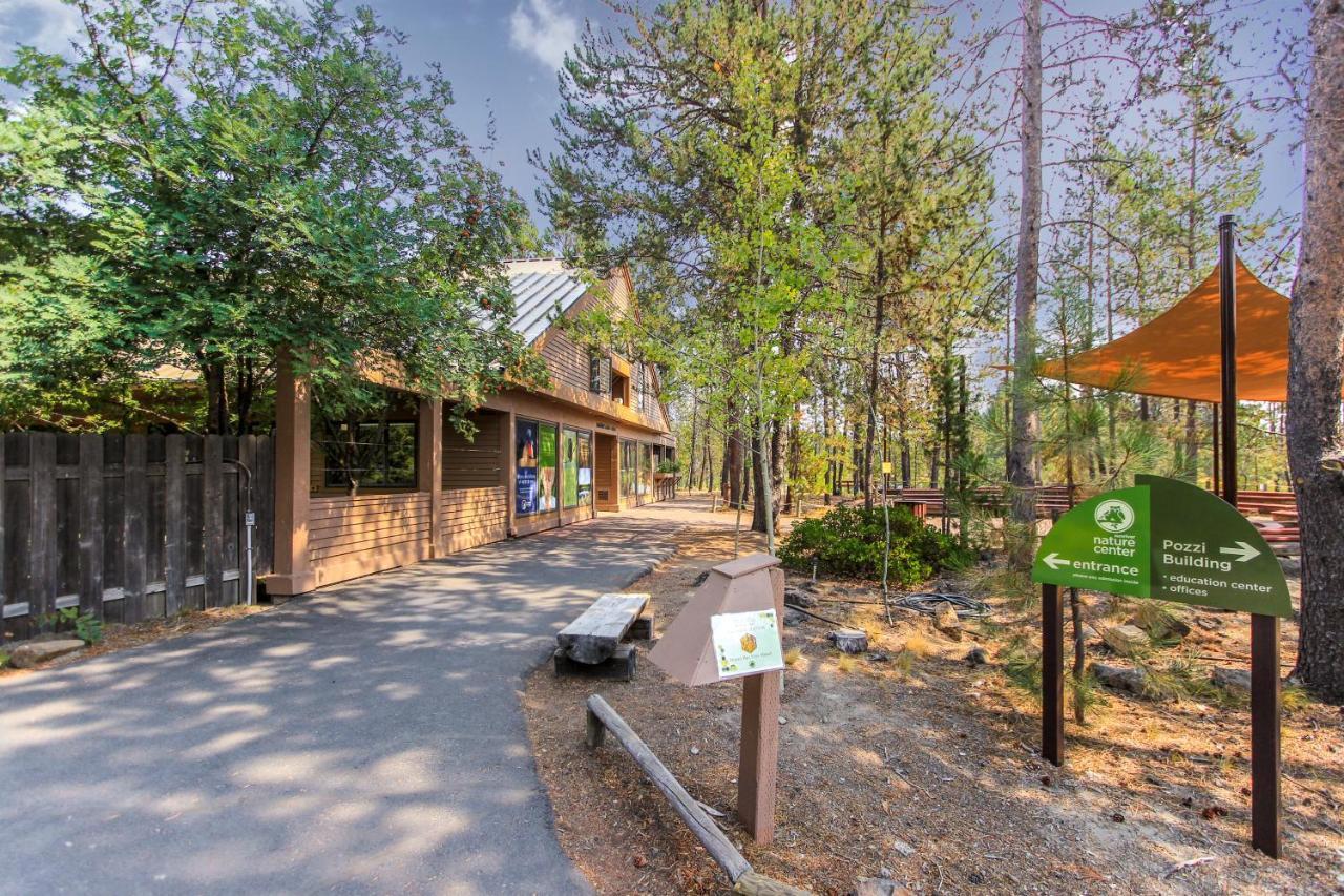 Villa 29 Fremont Crossing Sunriver Exterior foto